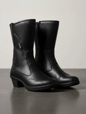 Oxford Waterproof Motorcycle Riding Boots